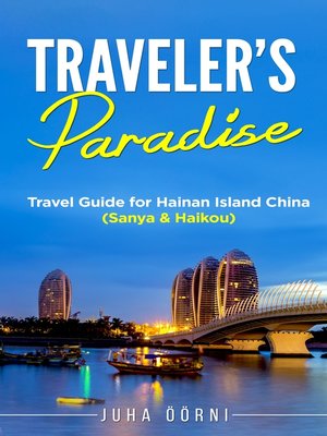 cover image of Traveler's Paradise--Hainan Island